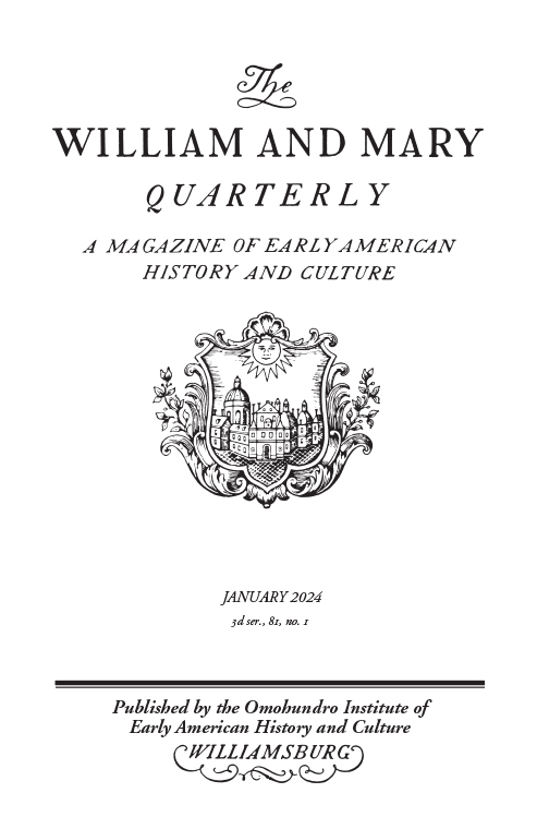 william-and-mary-quarterly 