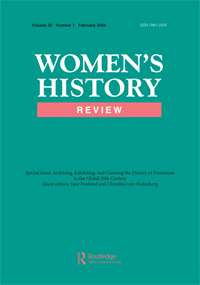 women_s history review