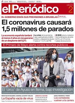 el periódico de cataluña