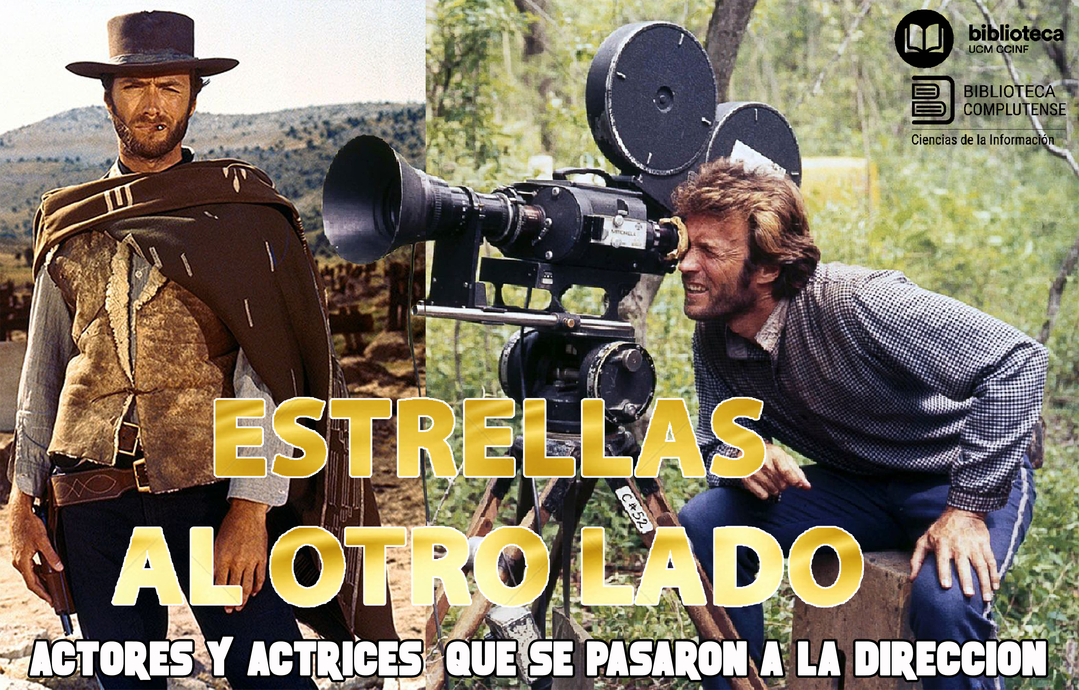 estrellas al otro lado - cartel