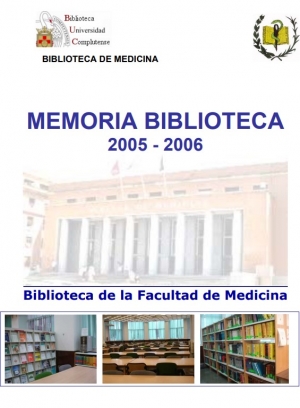 biblioteca 2005