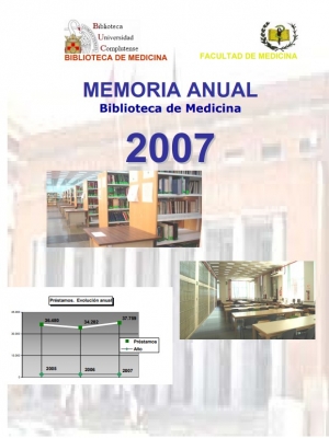 biblioteca 2007
