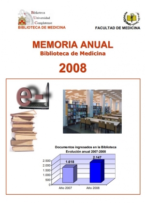 biblioteca 2008